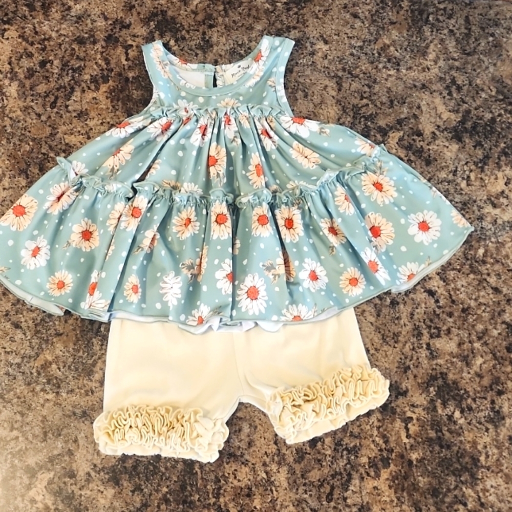 Short set